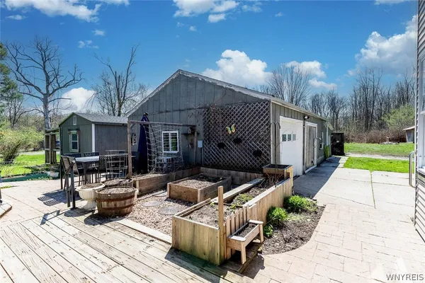 $599,000 | 5458 Murphy Road, Lockport Town, NY 14094
