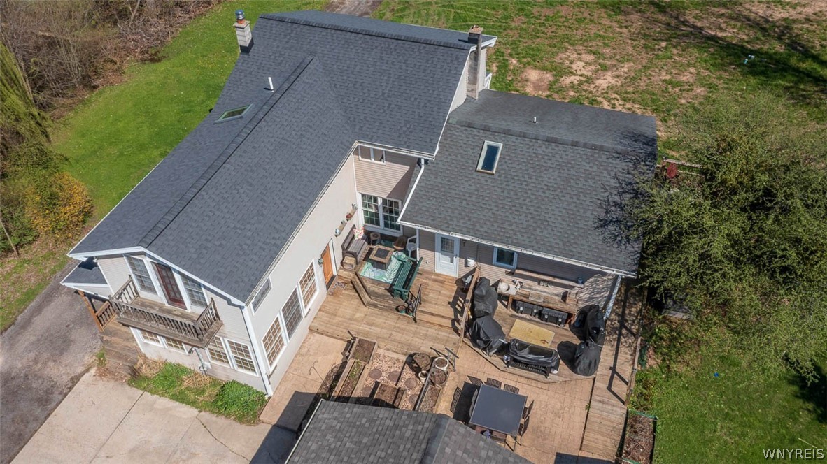5458 Murphy Road Lockport Town, NY 14094 - Photo 40 of 43