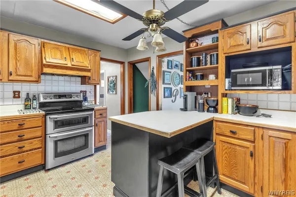 $599,000 | 5458 Murphy Road, Lockport Town, NY 14094