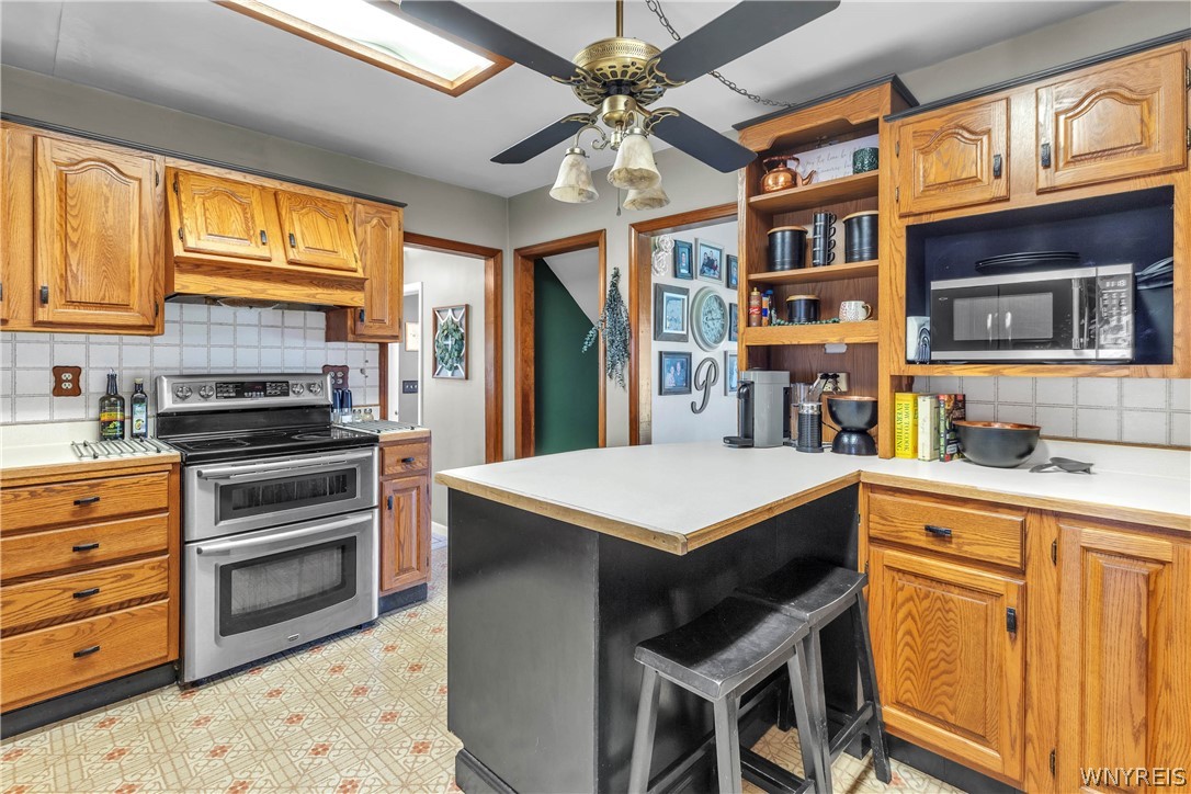 5458 Murphy Road Lockport Town, NY 14094 - Photo 4 of 43