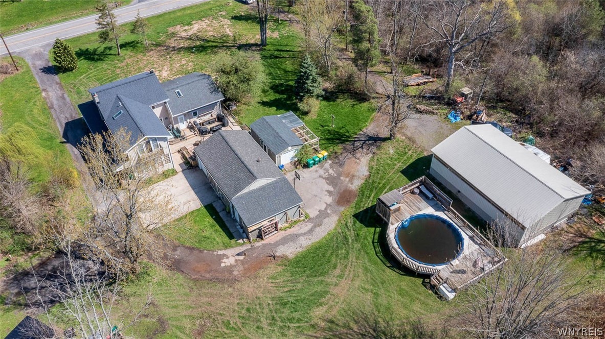 5458 Murphy Road Lockport Town, NY 14094 - Photo 41 of 43