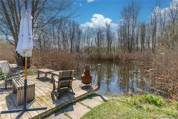 $599,000 | 5458 Murphy Road, Lockport Town, NY 14094