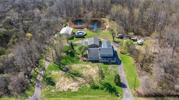$599,000 | 5458 Murphy Road, Lockport Town, NY 14094