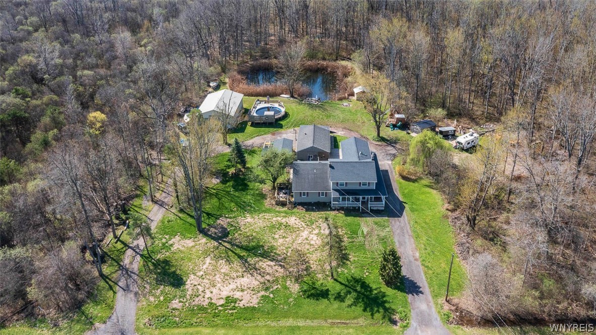 5458 Murphy Road Lockport Town, NY 14094 - Photo 43 of 43
