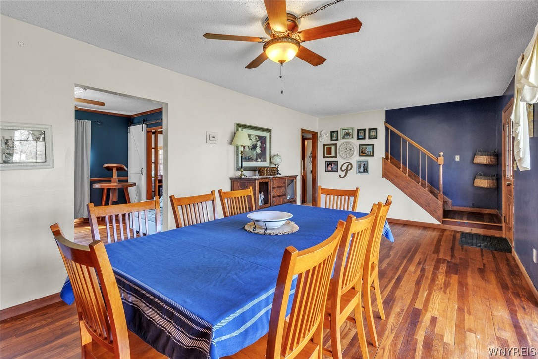 5458 Murphy Road Lockport Town, NY 14094 - Photo 6 of 43