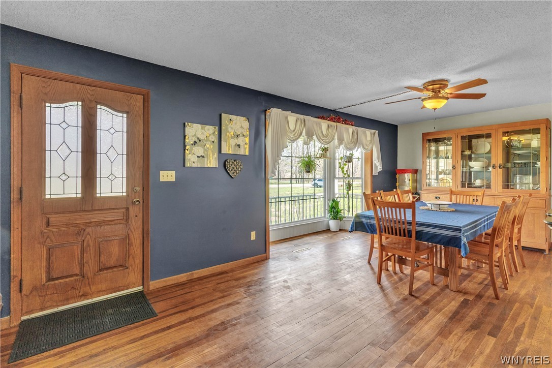 5458 Murphy Road Lockport Town, NY 14094 - Photo 7 of 43
