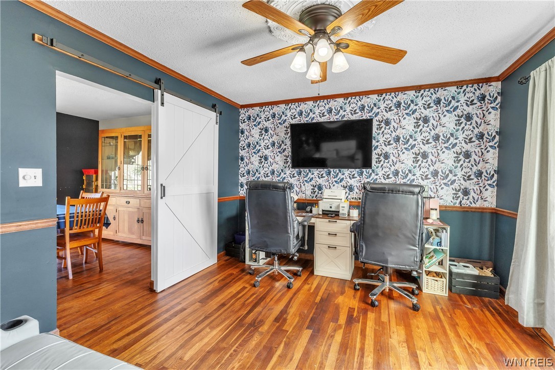 5458 Murphy Road Lockport Town, NY 14094 - Photo 8 of 43