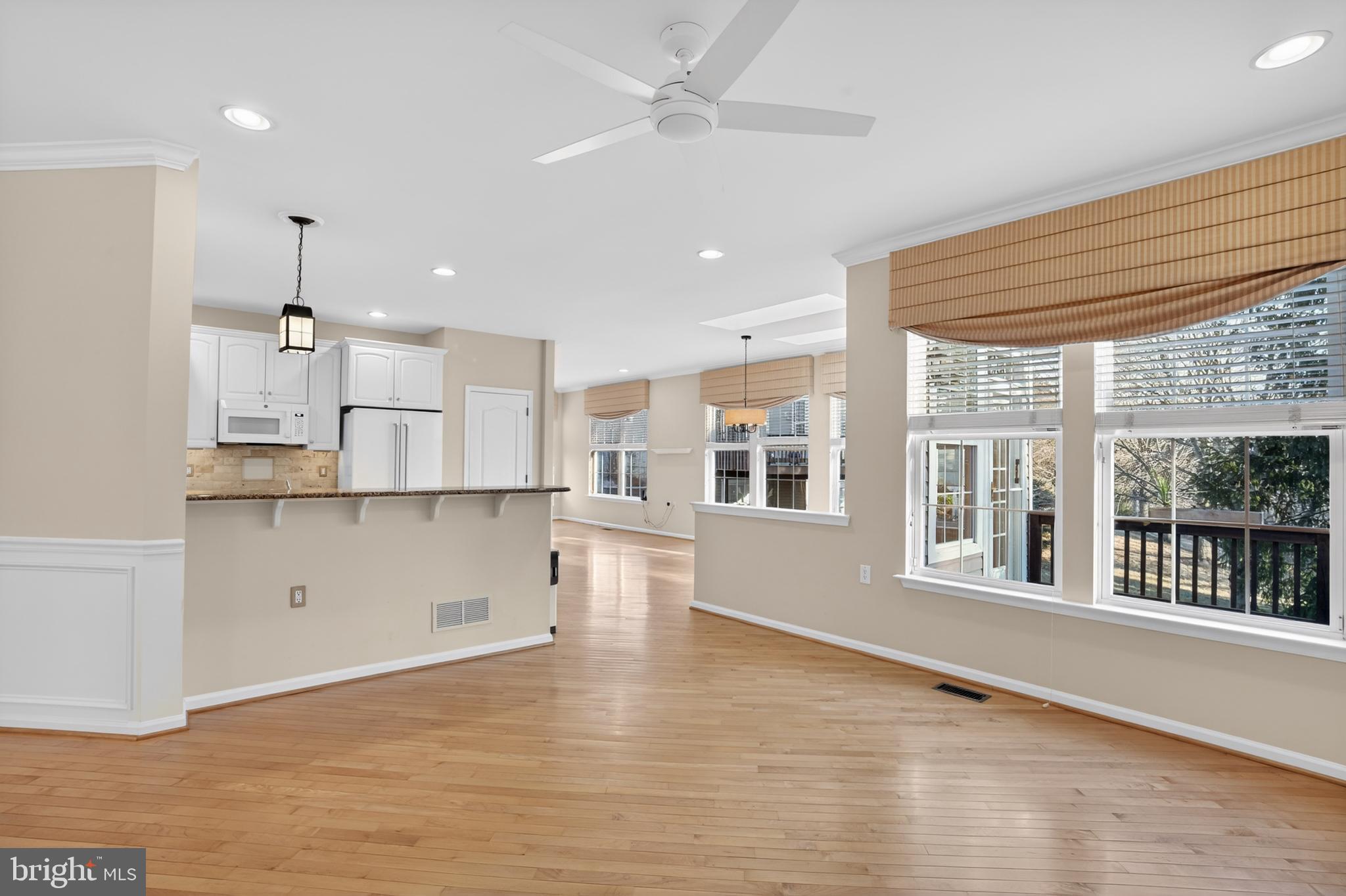 1482 Quaker Ridge West Chester, PA 19380 - Photo 7 of 33 Dining Room