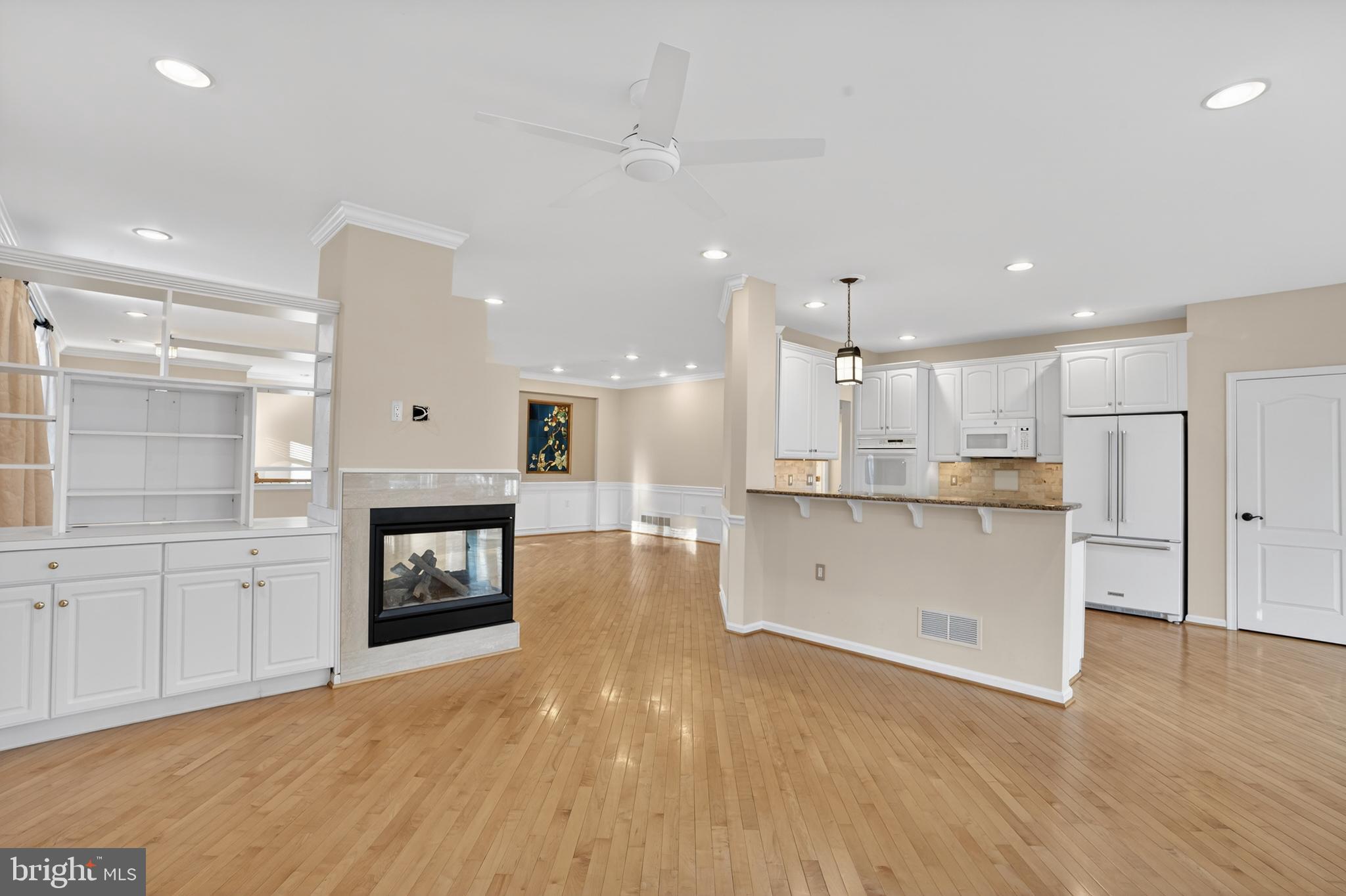1482 Quaker Ridge West Chester, PA 19380 - Photo 8 of 33 Dining Room