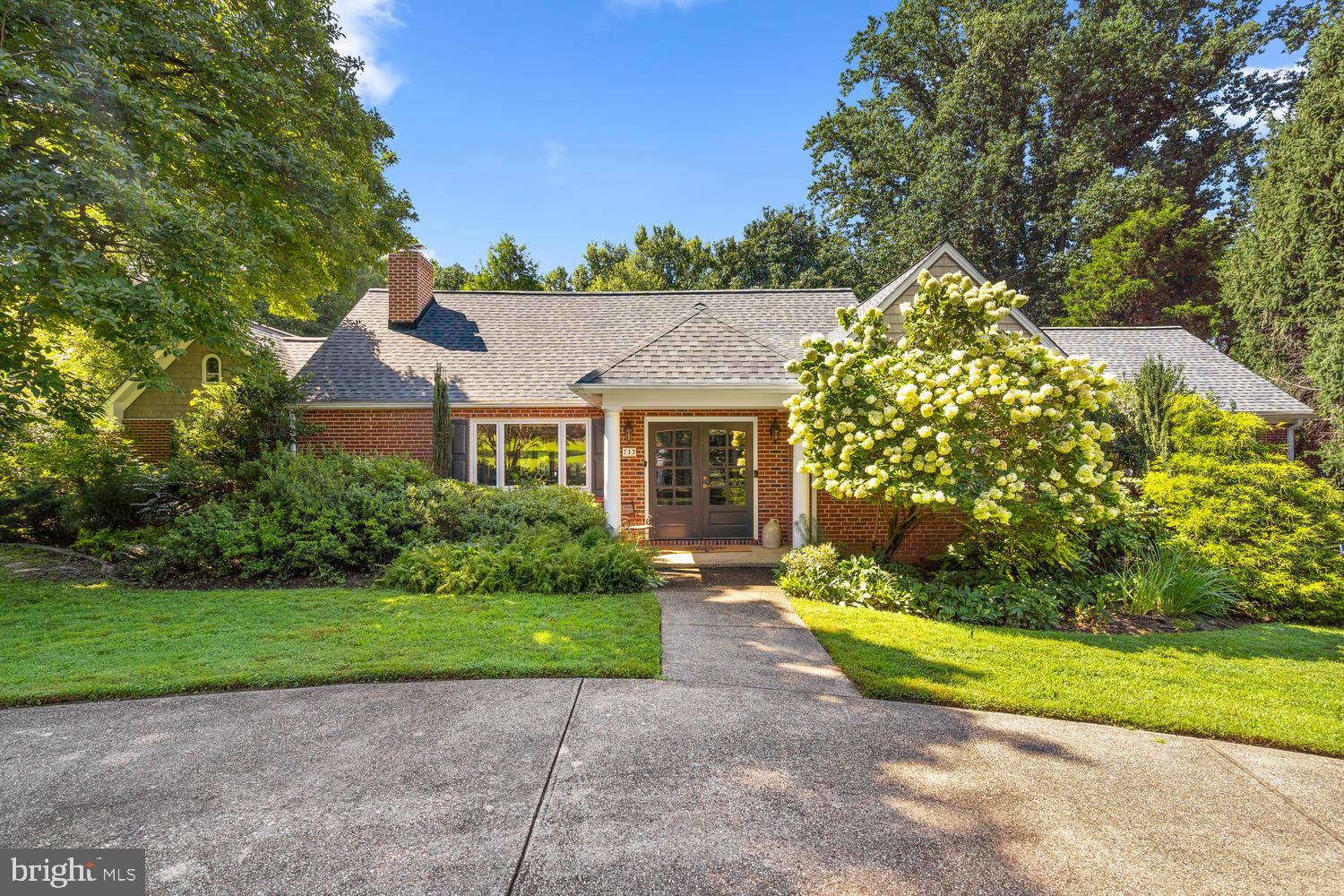 717 Milestone Drive Silver Spring, MD 20901 - Photo 3 of 52 Front