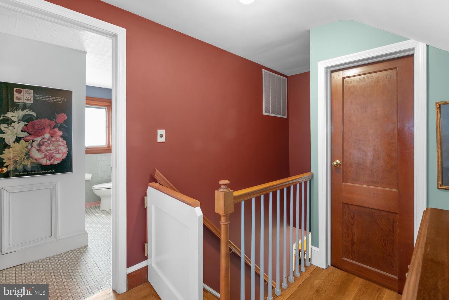 717 Milestone Drive Silver Spring, MD 20901 - Photo 31 of 52 Upper Level Landing