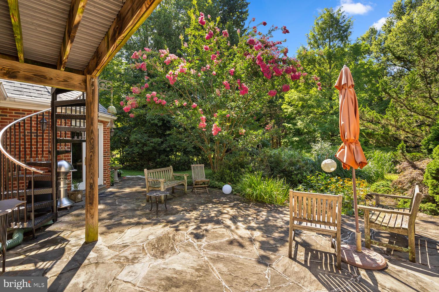 717 Milestone Drive Silver Spring, MD 20901 - Photo 40 of 52 Patio