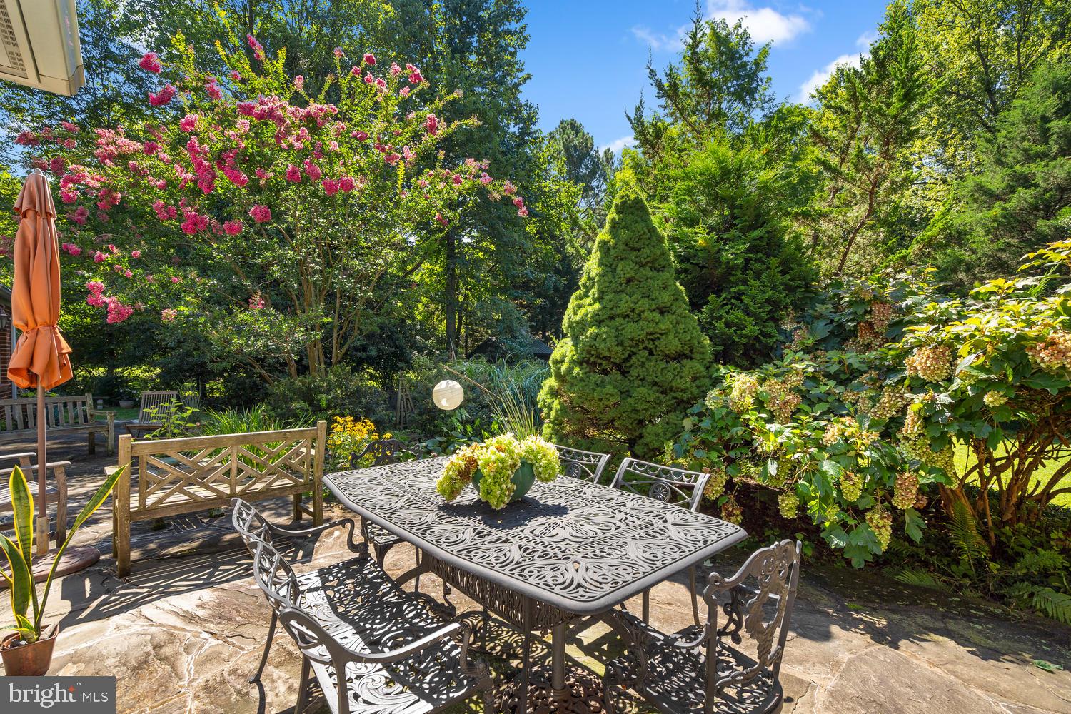 717 Milestone Drive Silver Spring, MD 20901 - Photo 42 of 52 Patio