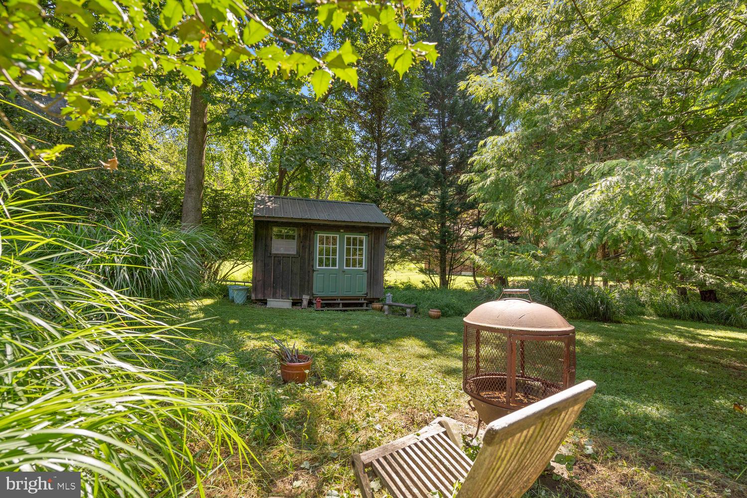 717 Milestone Drive Silver Spring, MD 20901 - Photo 45 of 52 Backyard