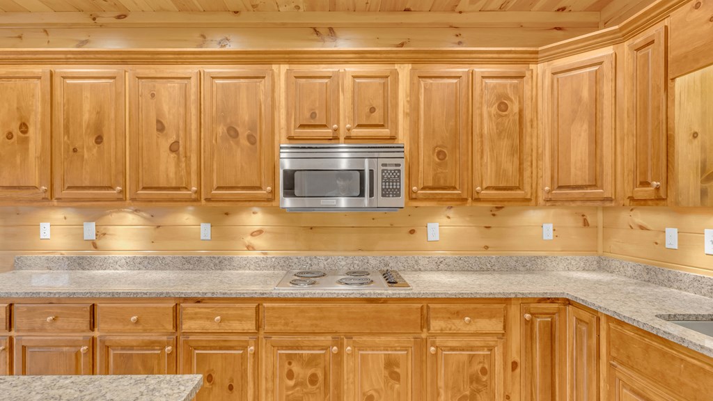 661 North Toccoa River Road Mineral Bluff, GA 30559 - Photo 20 of 76