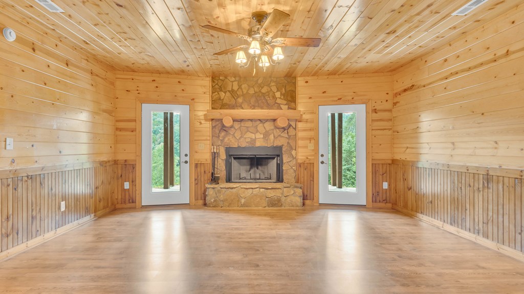 661 North Toccoa River Road Mineral Bluff, GA 30559 - Photo 38 of 76