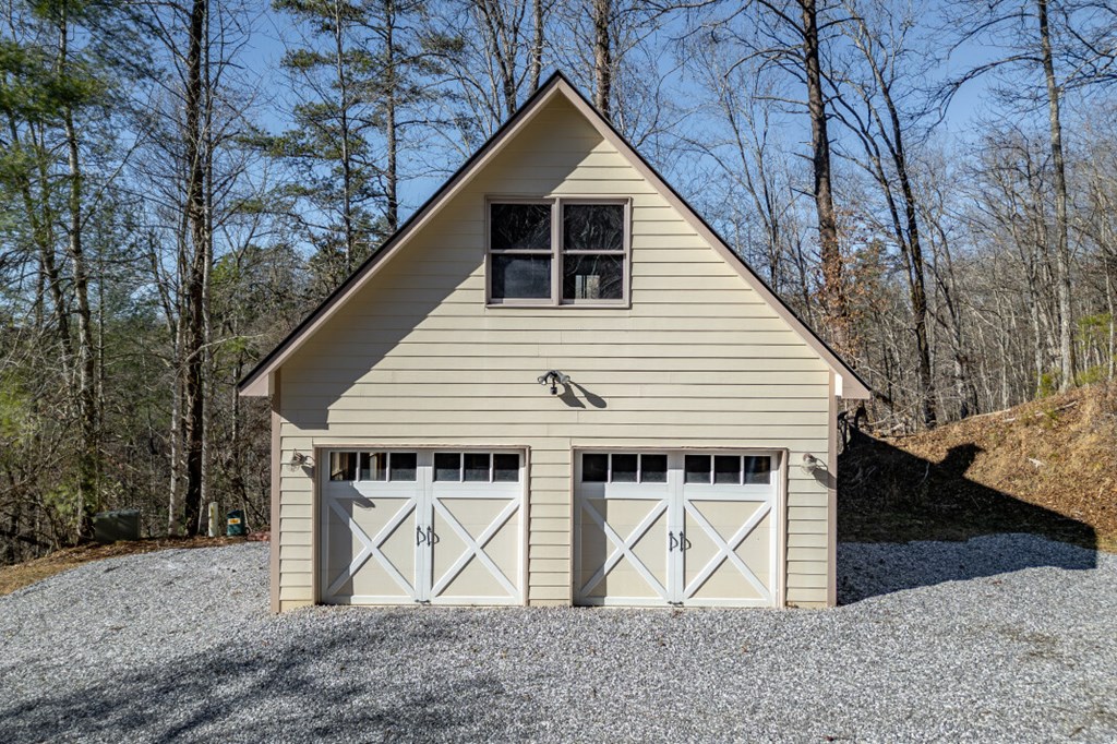 661 North Toccoa River Road Mineral Bluff, GA 30559 - Photo 51 of 76