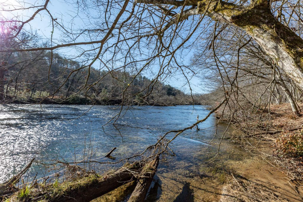 661 North Toccoa River Road Mineral Bluff, GA 30559 - Photo 63 of 76