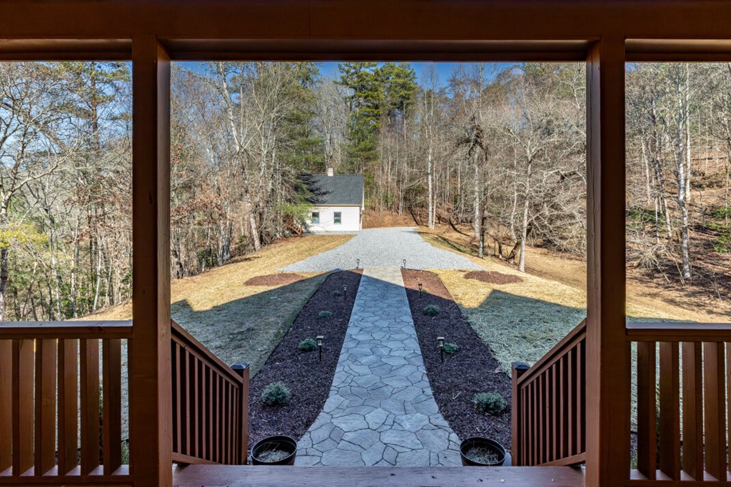 661 North Toccoa River Road Mineral Bluff, GA 30559 - Photo 7 of 76