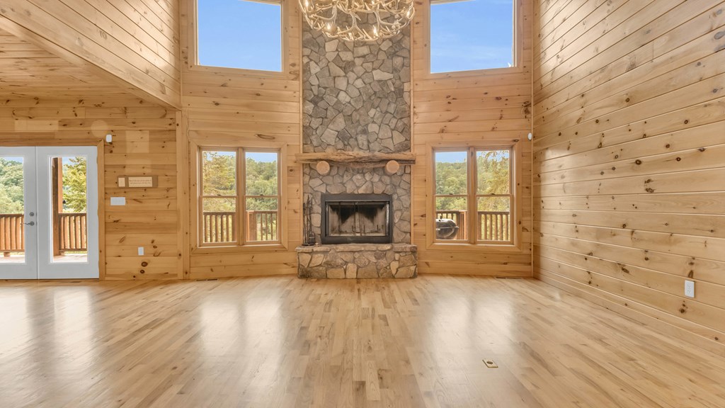 661 North Toccoa River Road Mineral Bluff, GA 30559 - Photo 10 of 76