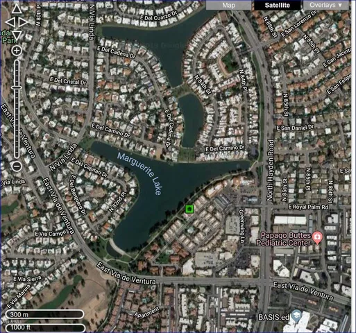 a view of front door and small yard