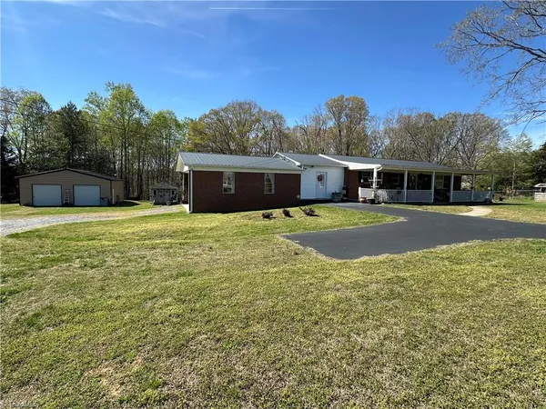 $369,900 | 281 Spencer Meadow Road, Asheboro, NC 27205