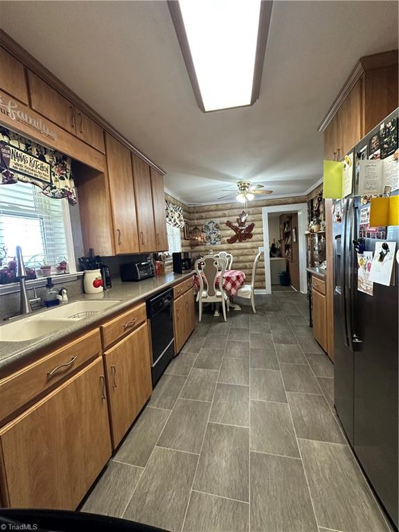 281 Spencer Meadow Road Asheboro, NC 27205 - Photo 17 of 38