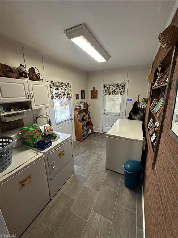 281 Spencer Meadow Road Asheboro, NC 27205 - Photo 19 of 38