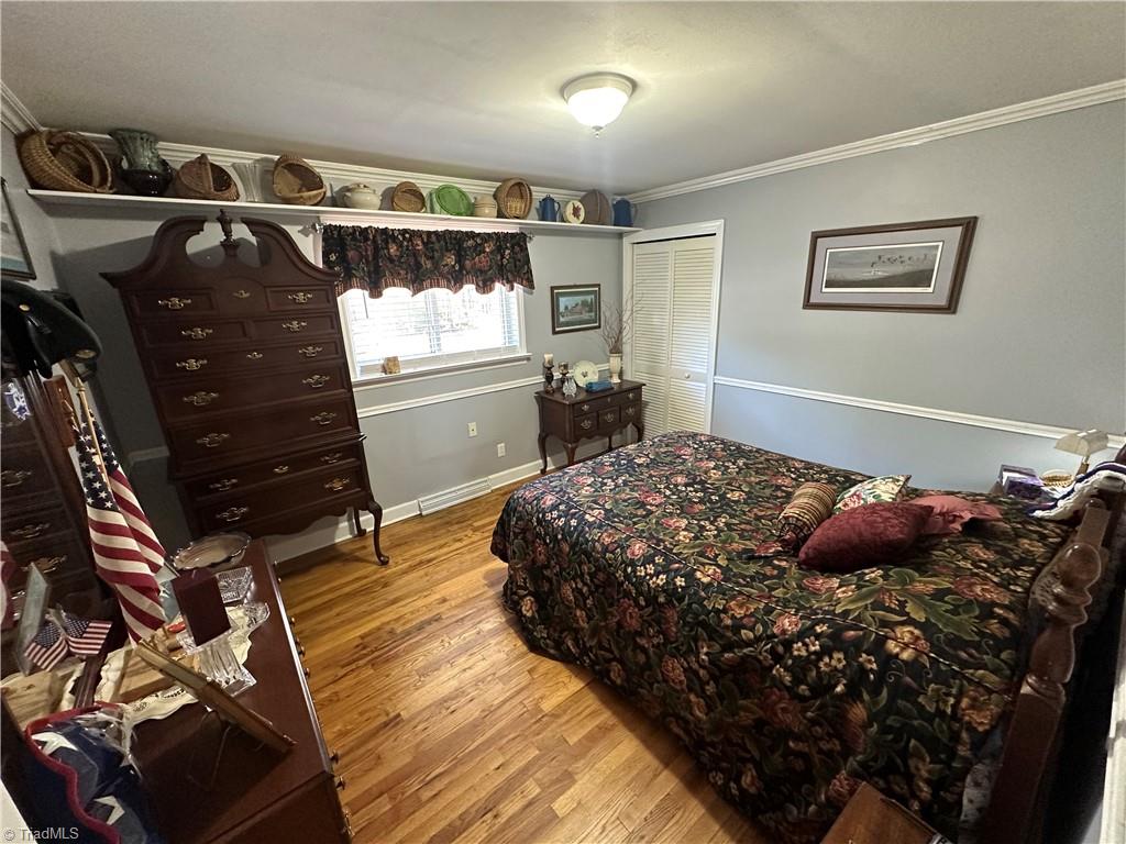 281 Spencer Meadow Road Asheboro, NC 27205 - Photo 22 of 38