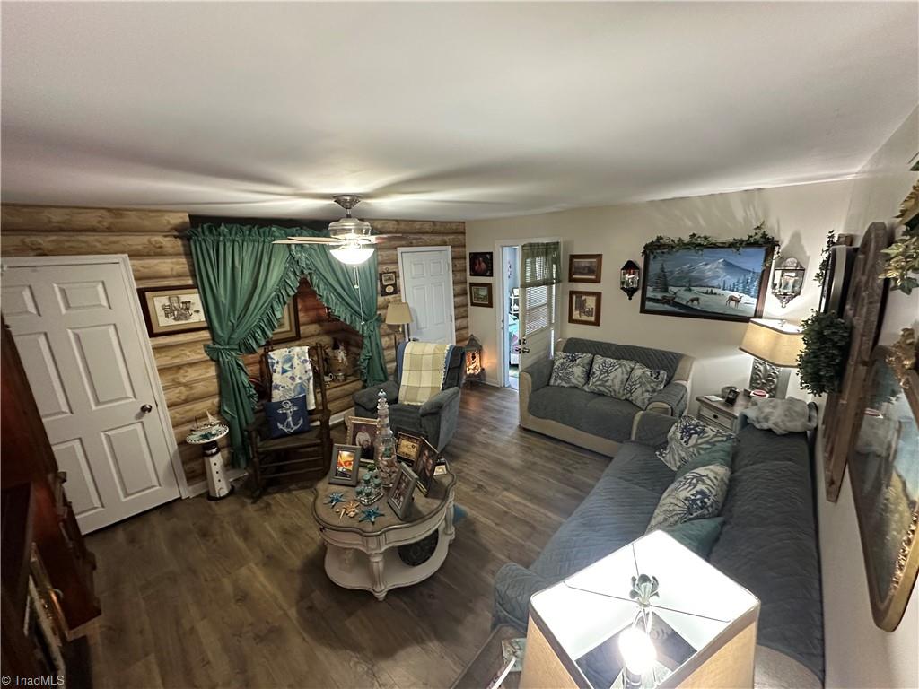 281 Spencer Meadow Road Asheboro, NC 27205 - Photo 24 of 38