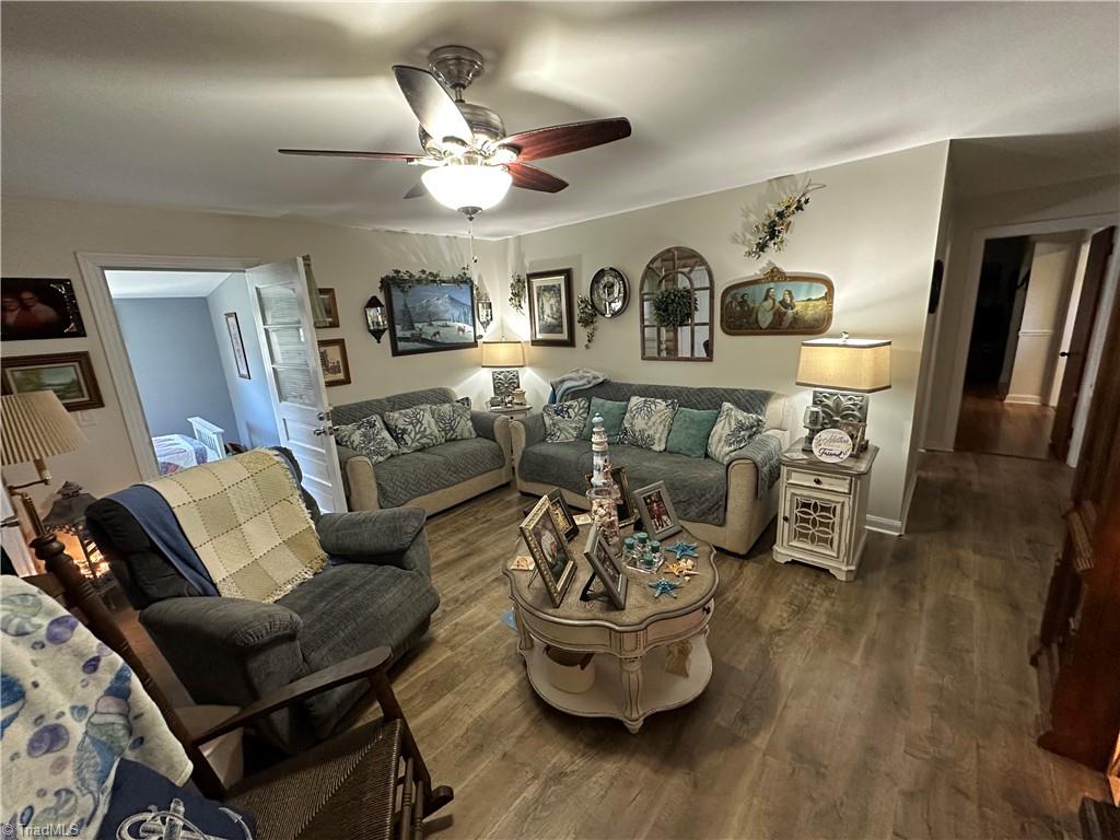 281 Spencer Meadow Road Asheboro, NC 27205 - Photo 26 of 38