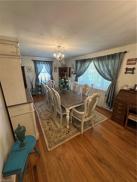 281 Spencer Meadow Road Asheboro, NC 27205 - Photo 28 of 38