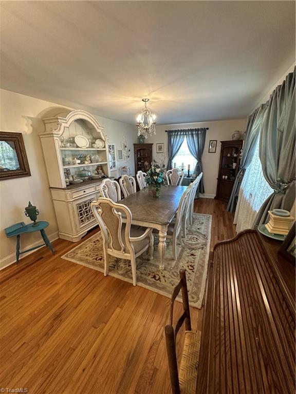 281 Spencer Meadow Road Asheboro, NC 27205 - Photo 29 of 38