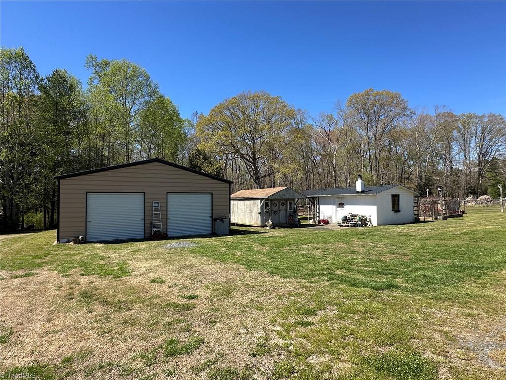 281 Spencer Meadow Road Asheboro, NC 27205 - Photo 6 of 38