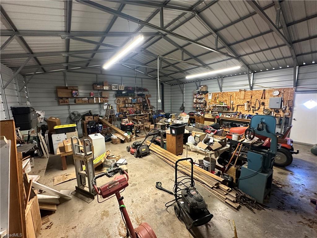 281 Spencer Meadow Road Asheboro, NC 27205 - Photo 10 of 38