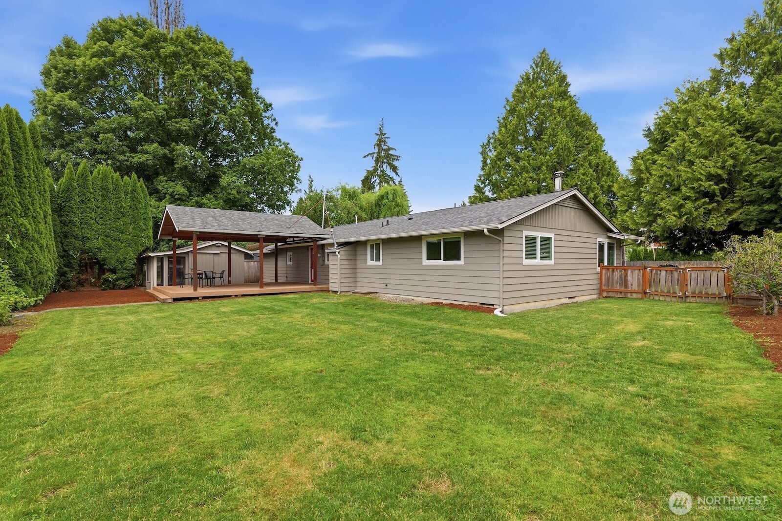 5625 Carnation Duvall Road Northeast Carnation, WA 98014 - Photo 24 of 29