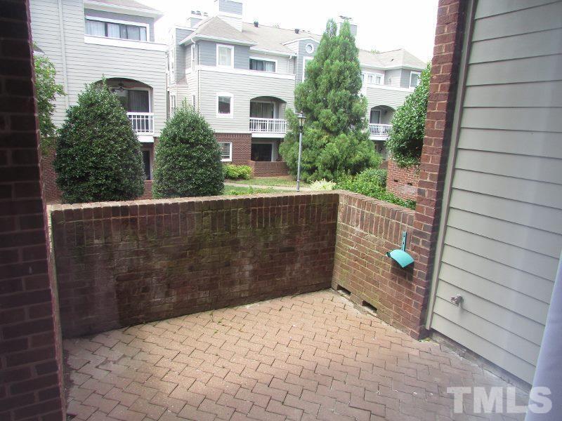 1001 Brighthurst Drive, Unit 101 Raleigh, NC 27605 - Photo 19 of 20 Photo #20