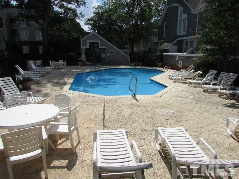 1001 Brighthurst Drive, Unit 101 Raleigh, NC 27605 - Photo 20 of 20 Photo #21