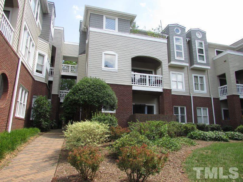 1001 Brighthurst Drive, Unit 101 Raleigh, NC 27605 - Photo 2 of 20 Photo #2