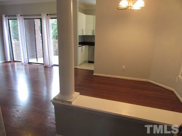 $1,695 | 1001 Brighthurst Drive, Unit 101, Raleigh, NC 27605