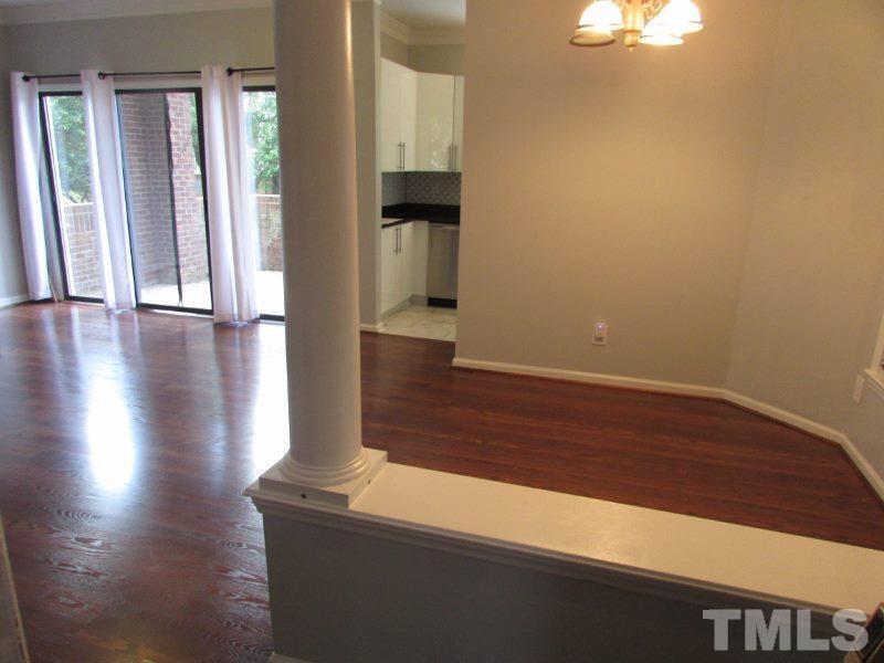 1001 Brighthurst Drive, Unit 101 Raleigh, NC 27605 - Photo 3 of 20 Photo #3