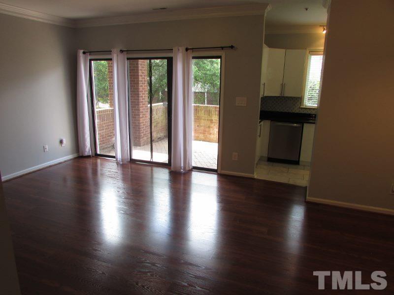 1001 Brighthurst Drive, Unit 101 Raleigh, NC 27605 - Photo 5 of 20 Photo #5