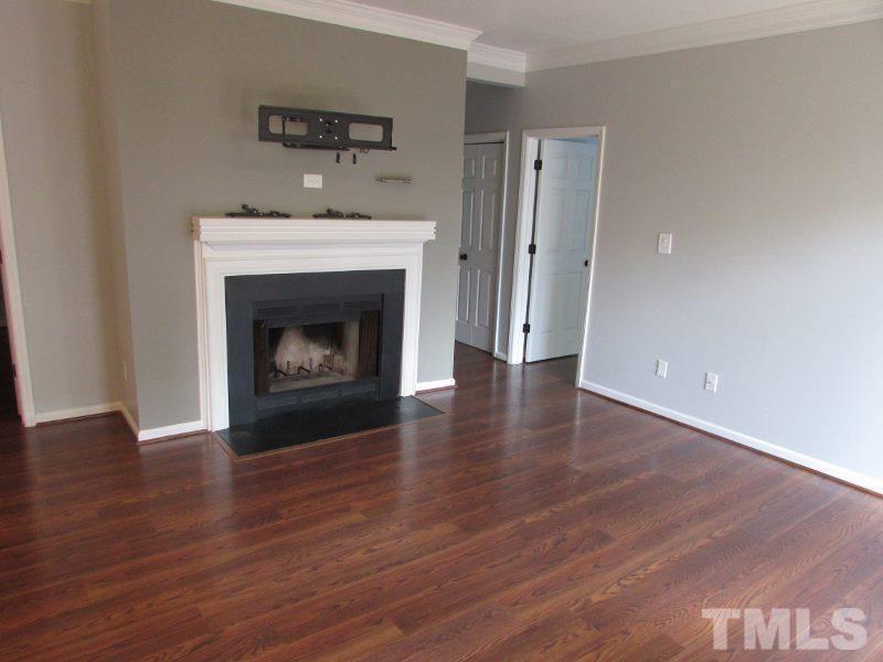 1001 Brighthurst Drive, Unit 101 Raleigh, NC 27605 - Photo 6 of 20 Photo #6