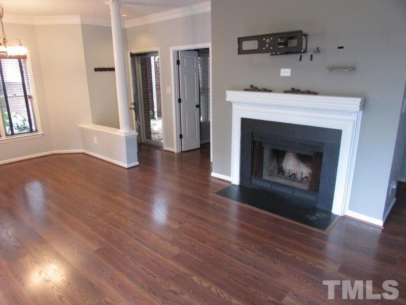 1001 Brighthurst Drive, Unit 101 Raleigh, NC 27605 - Photo 7 of 20 Photo #7