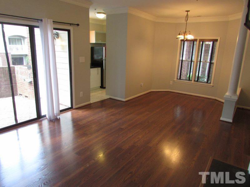 1001 Brighthurst Drive, Unit 101 Raleigh, NC 27605 - Photo 8 of 20 Photo #8