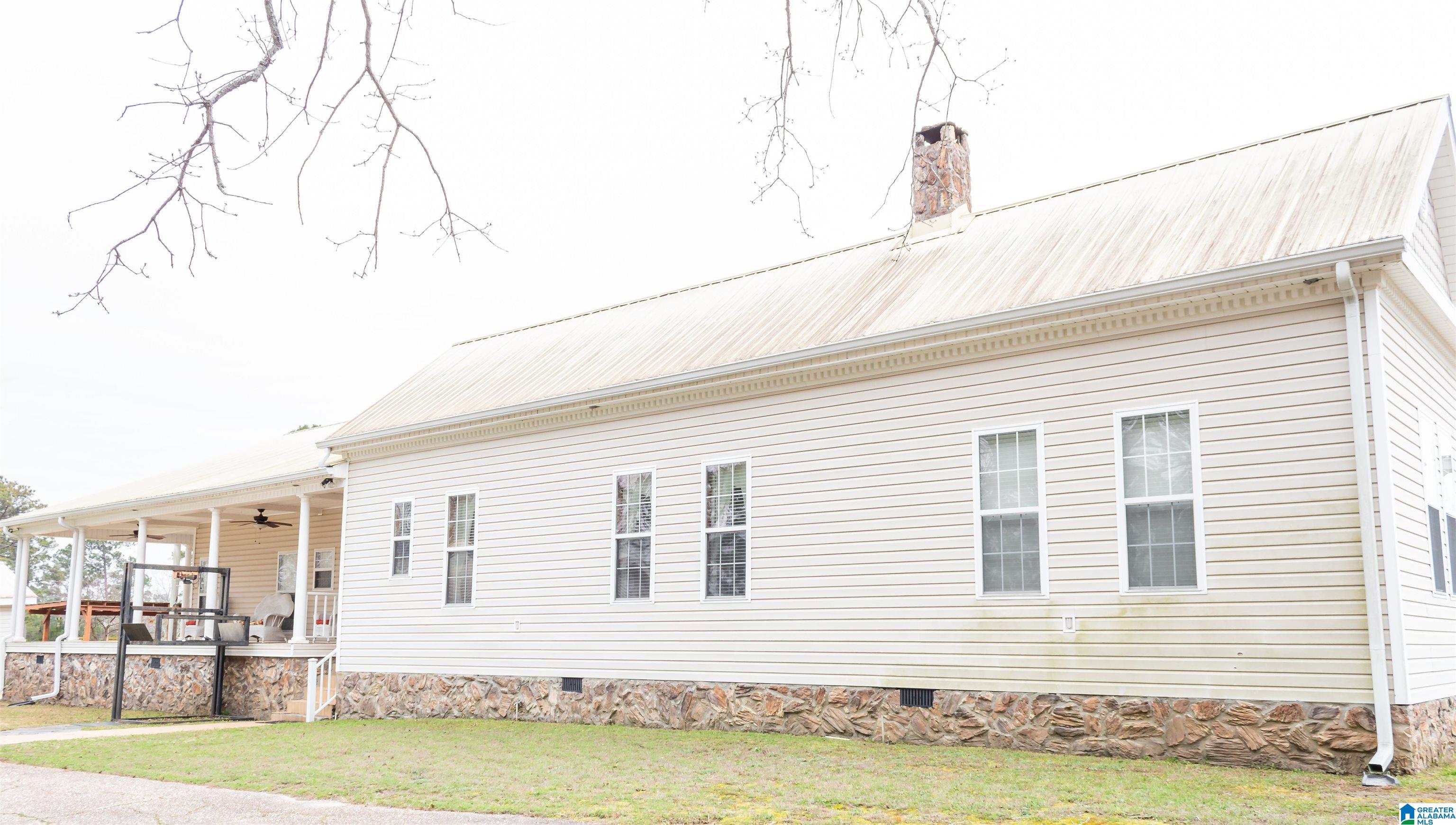 17324 Bashi Road Thomasville, AL 36784 - Photo 47 of 49