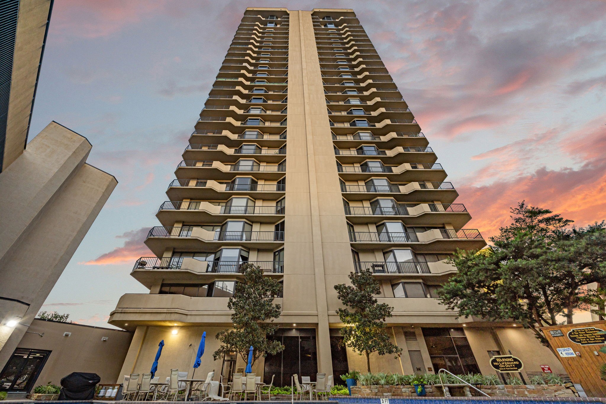 3350 McCue Road, Unit 2302 Houston, TX 77056 - Photo 31 of 31