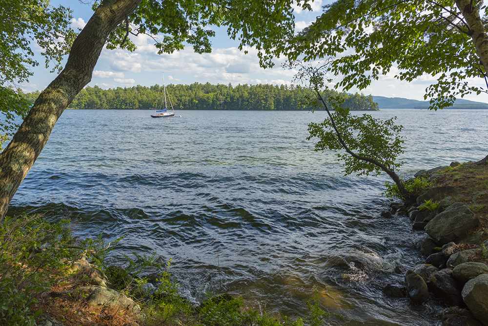 24 Minister Point Road Moultonborough, NH 03254 - Photo 1 of 30 Gallery Image 1