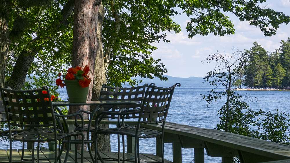 24 Minister Point Road Moultonborough, NH 03254 - Photo 2 of 30 Gallery Image 2