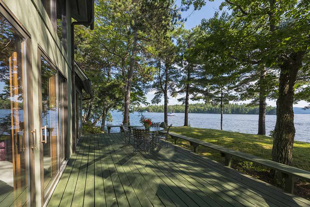 24 Minister Point Road Moultonborough, NH 03254 - Photo 11 of 30 Gallery Image 11